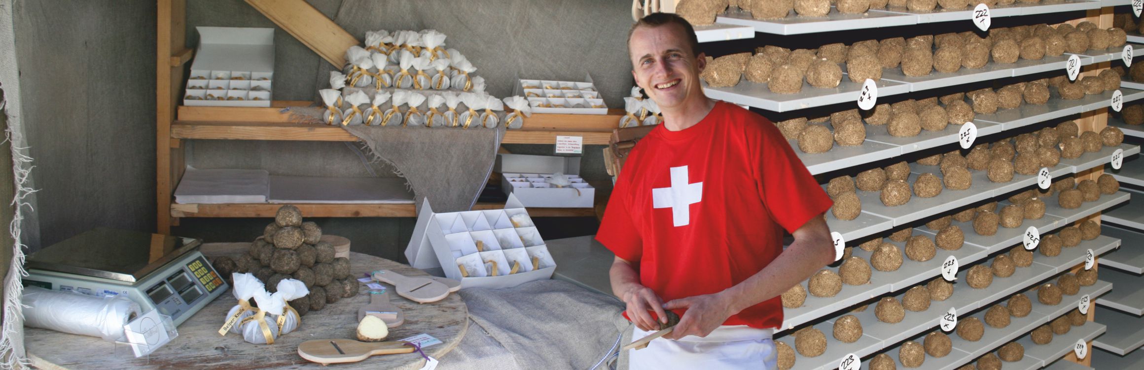 Belper Knolle Käse online Shop