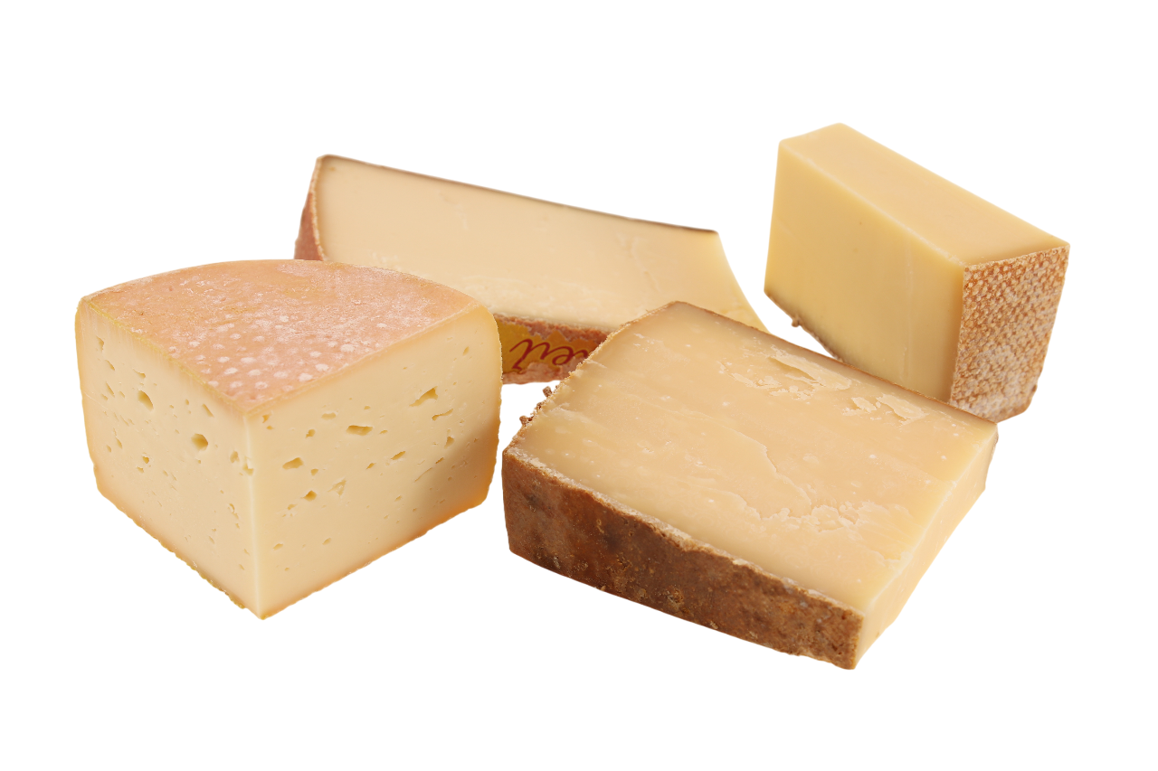 Käsepaket Online Shop Käse Auswahl online bestellen