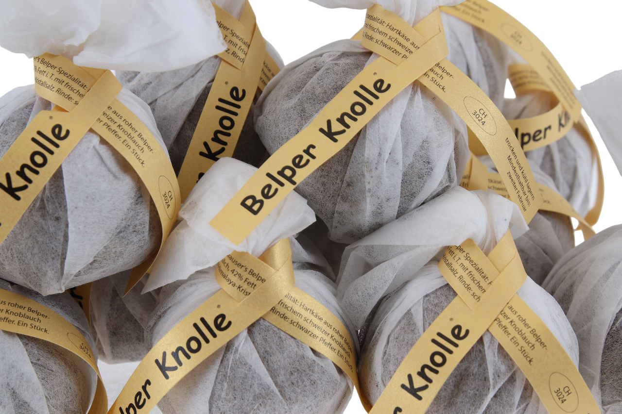 Belper Knollen für Catering und Gastronomie Catering Set Belper Knolle Preis