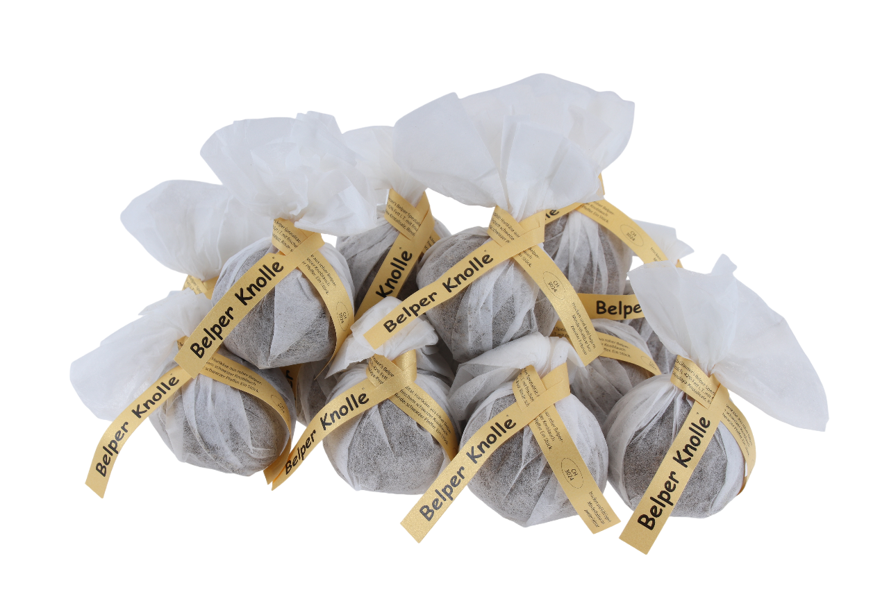 Belper Knolle Preis für Gastronomie Gastro-Set Belper Knolle