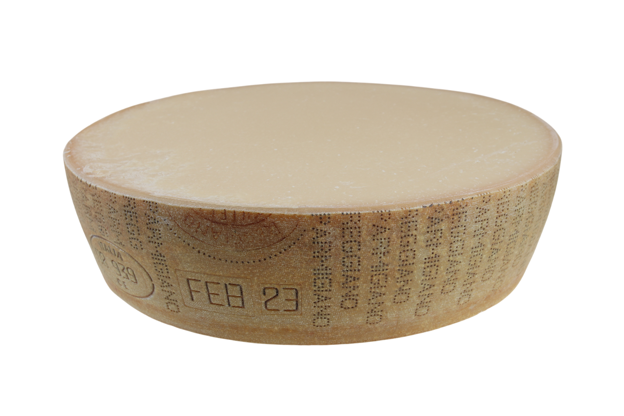 Parmesan Versand Reggiano Shop